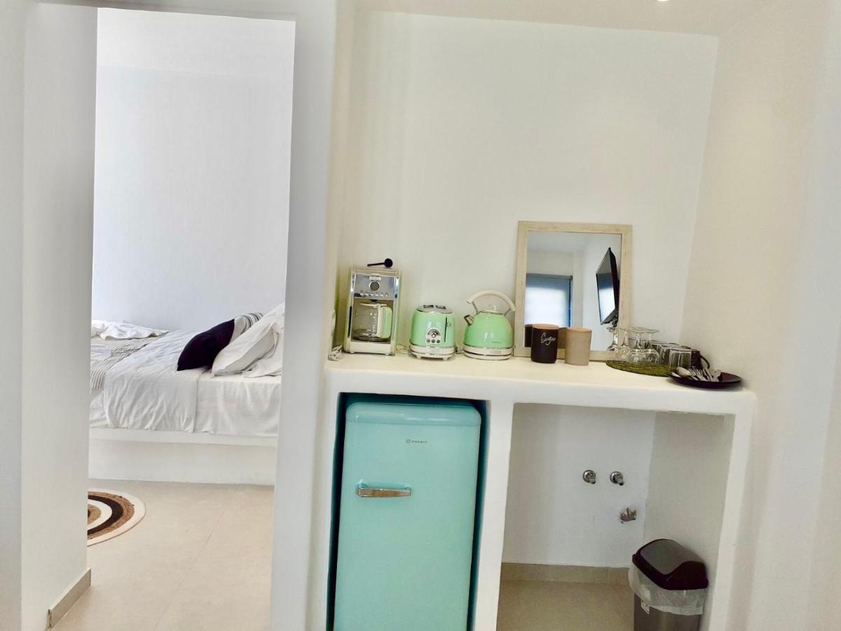Oldtown Apartment Fira (Santorini)