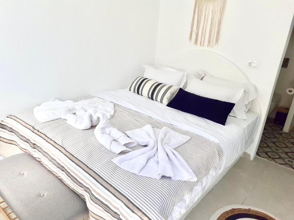 Oldtown Apartment Fira (Santorini)