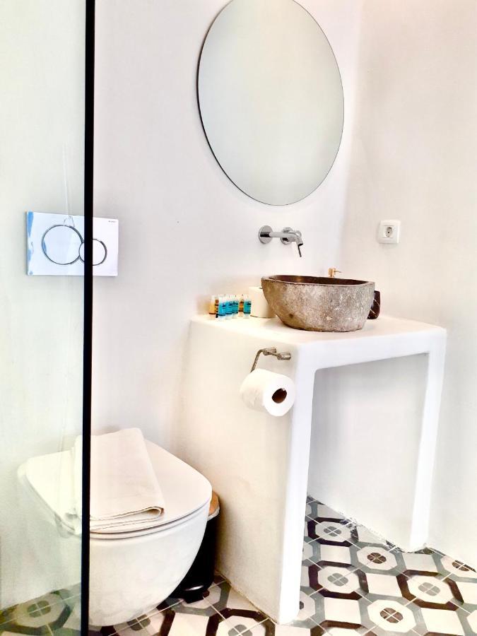 Oldtown Apartment