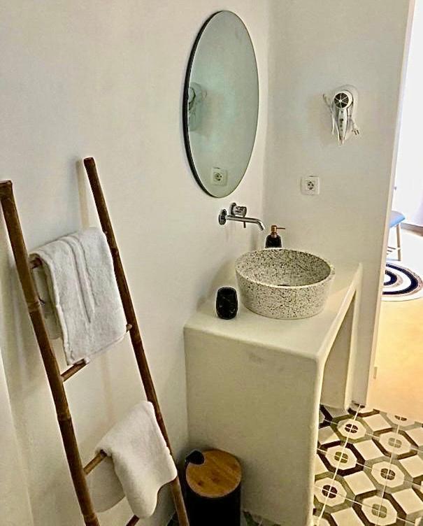 Oldtown Apartment