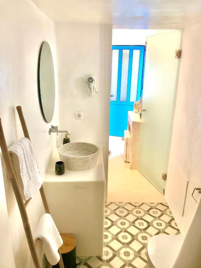 Apartament Oldtown Fira (Santorini)