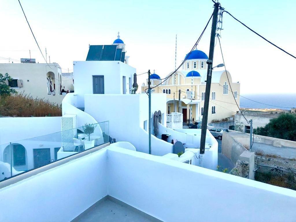 Apartment Oldtown Fira (Santorini)