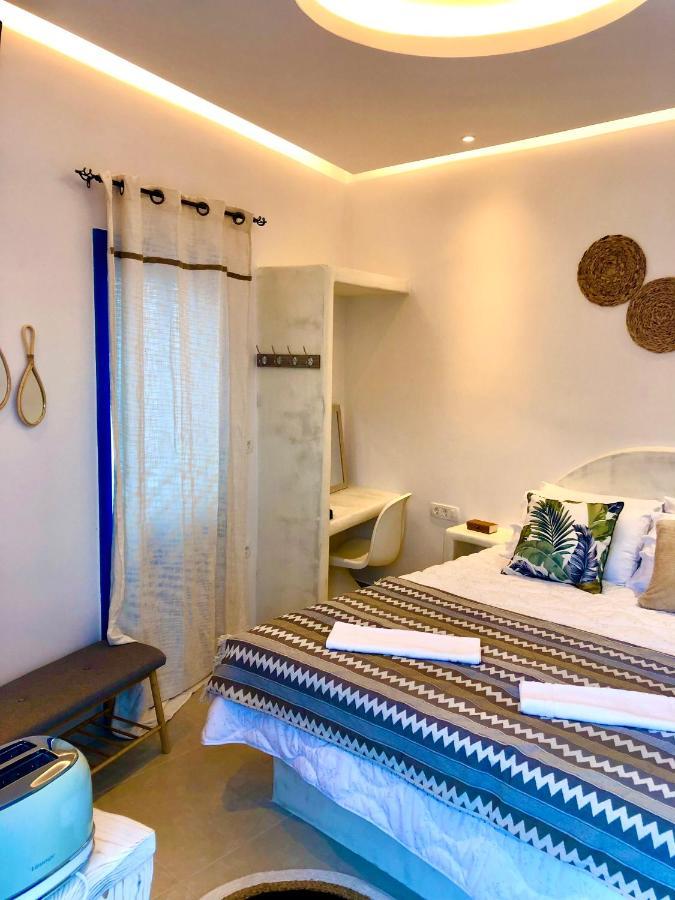 Apartment Oldtown Fira (Santorini)