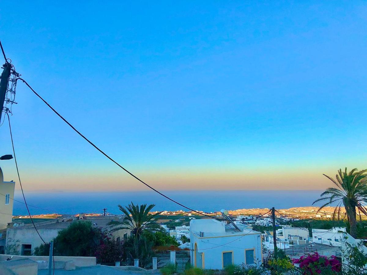 Apartment Oldtown Fira (Santorini)
