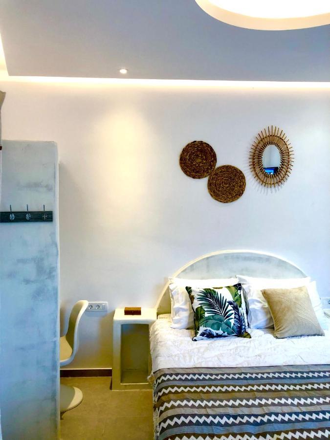 Oldtown Apartment *