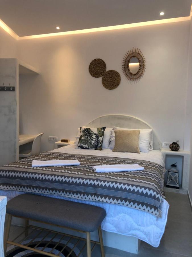 Oldtown Apartment Fira (Santorini)