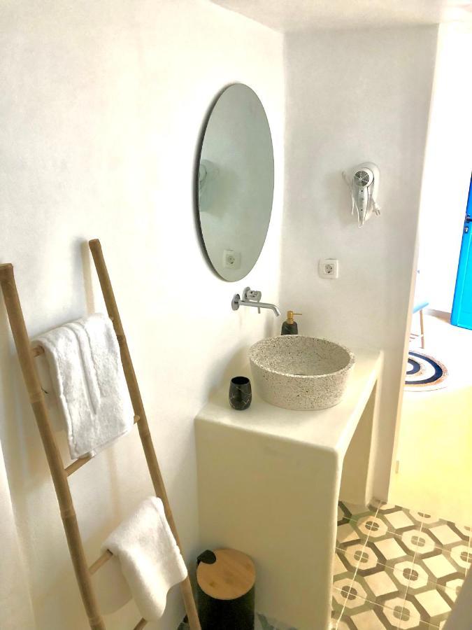 Apartment Oldtown Fira (Santorini)