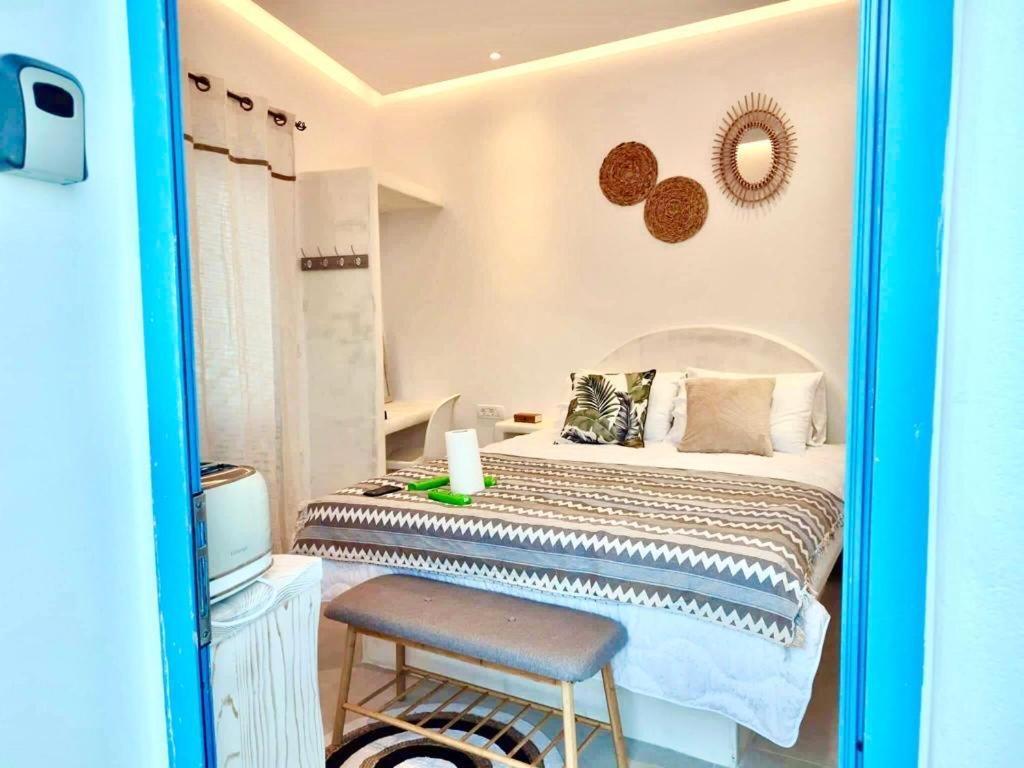 Apartment Oldtown Fira (Santorini)