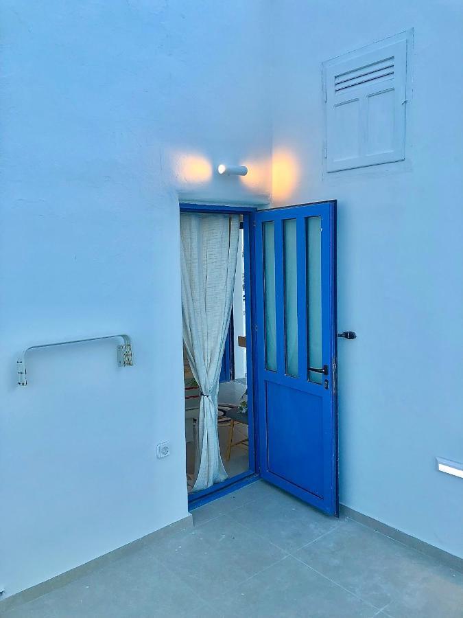 Oldtown * Fira (Santorini)