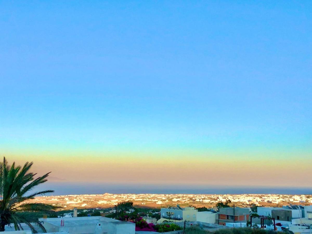 Oldtown Apartment Fira (Santorini)