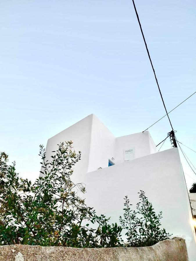 Oldtown Apartment