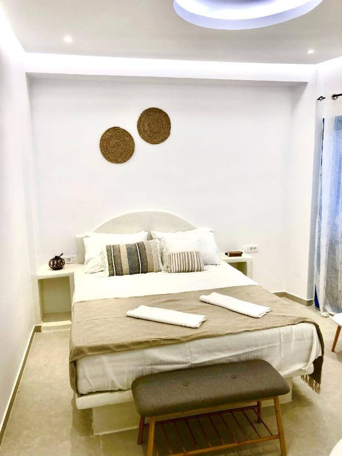 Oldtown Apartment