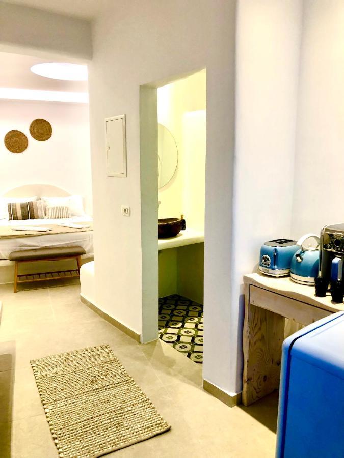 Oldtown Apartment