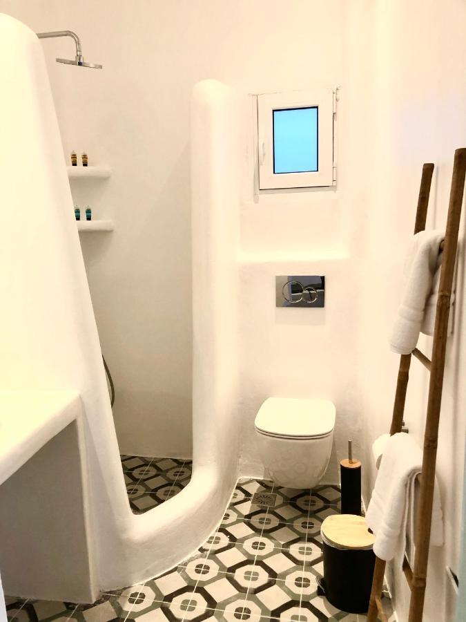 Oldtown Apartment Fira (Santorini)