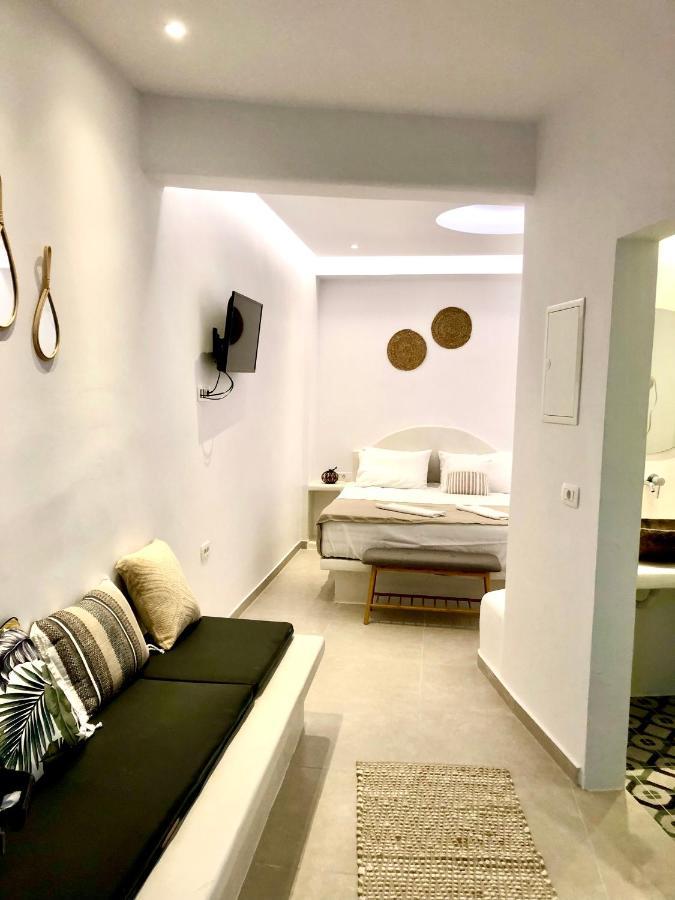 Oldtown Apartment