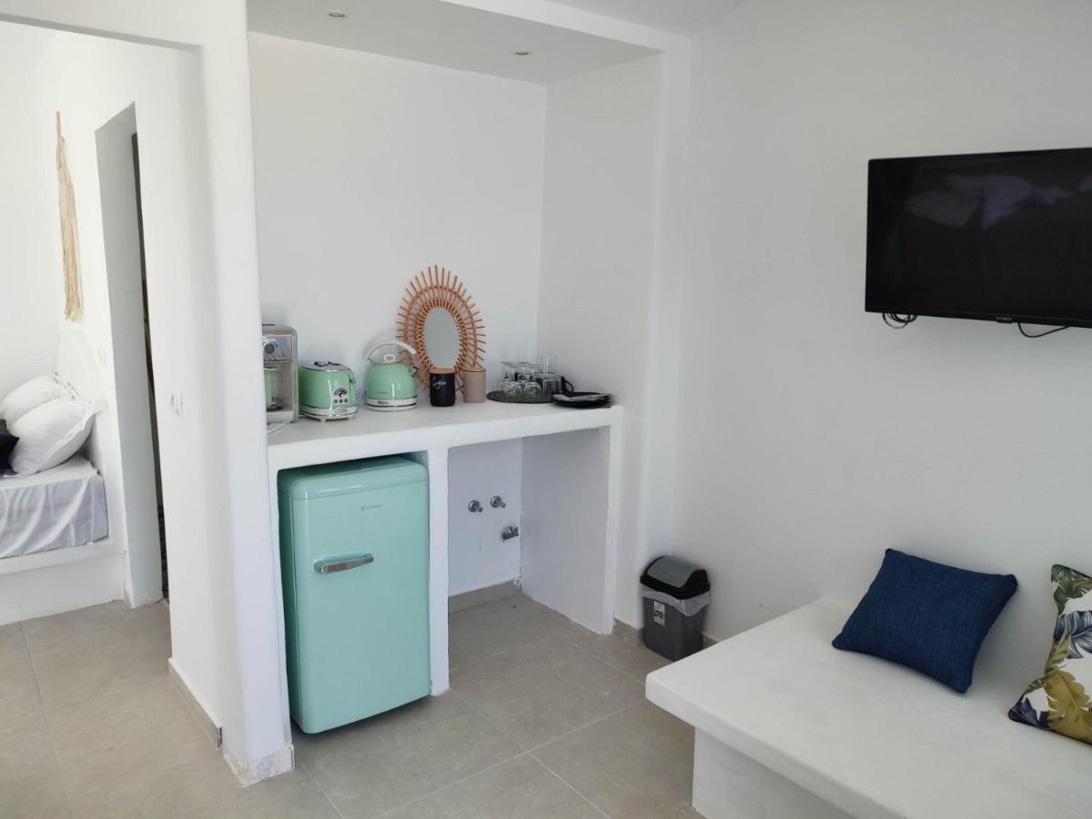 Oldtown Apartment