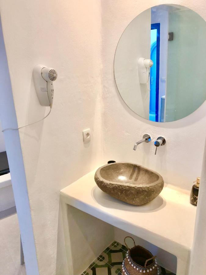 Oldtown Apartment Fira (Santorini)