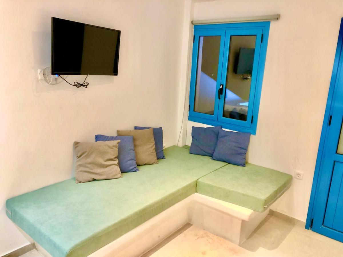 Oldtown Apartment Fira (Santorini)