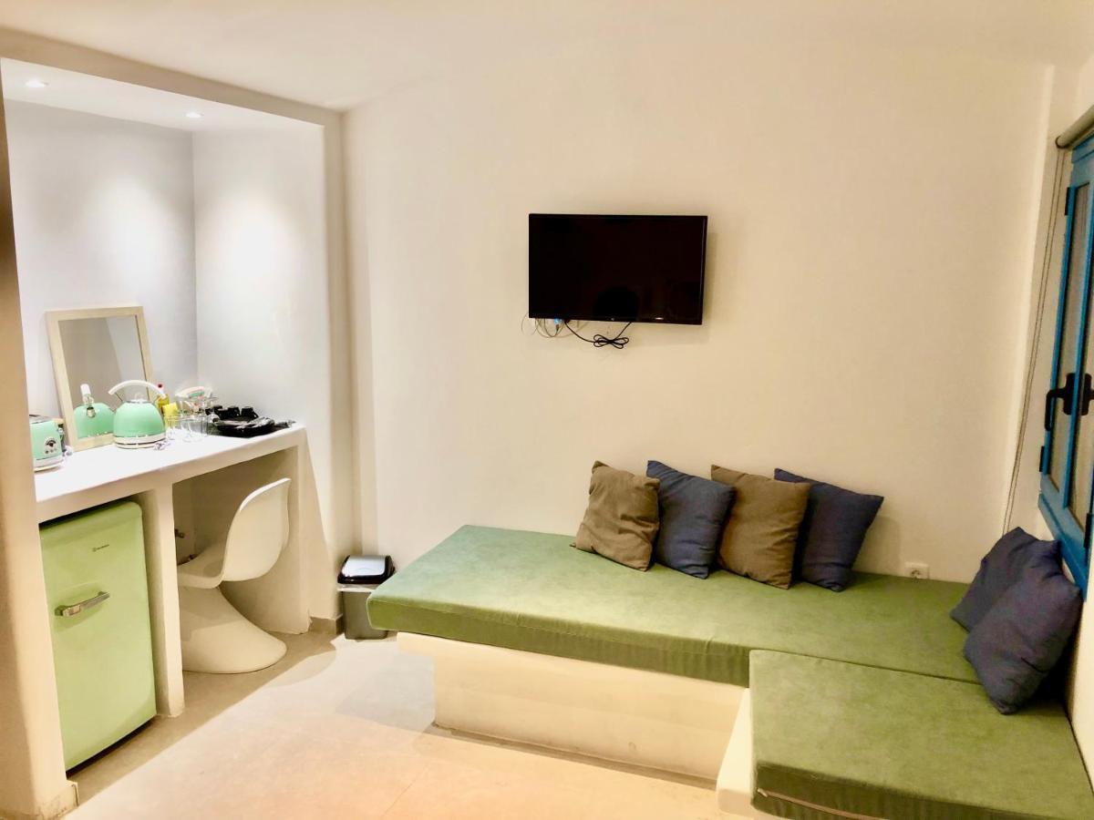 Oldtown Apartment Fira (Santorini)