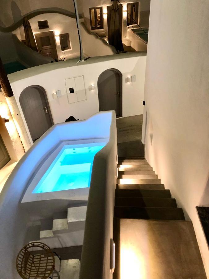 Apartment Oldtown Fira (Santorini)