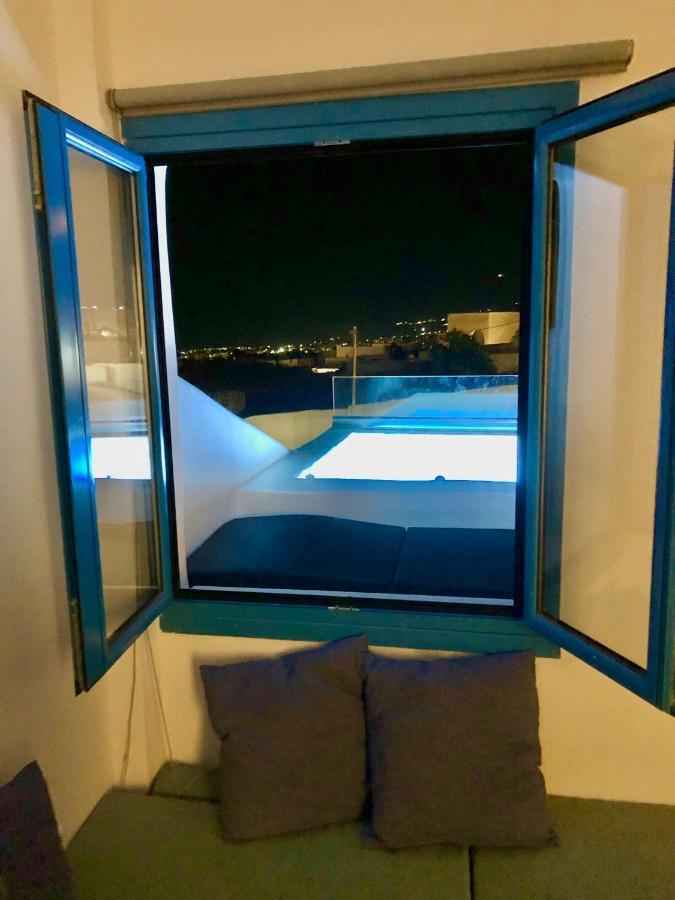 Oldtown Apartment Fira (Santorini)