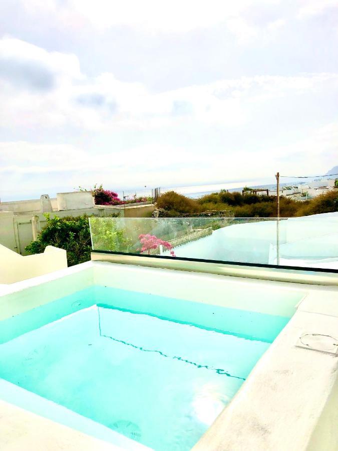 Apartment Oldtown Fira (Santorini)